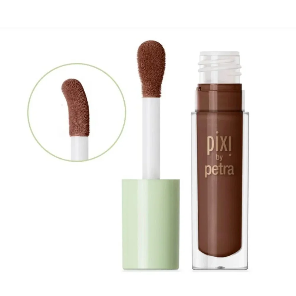 Pixi by Petra Pat Away Concealing Base EXPRESSO Buildable Correction Fluid